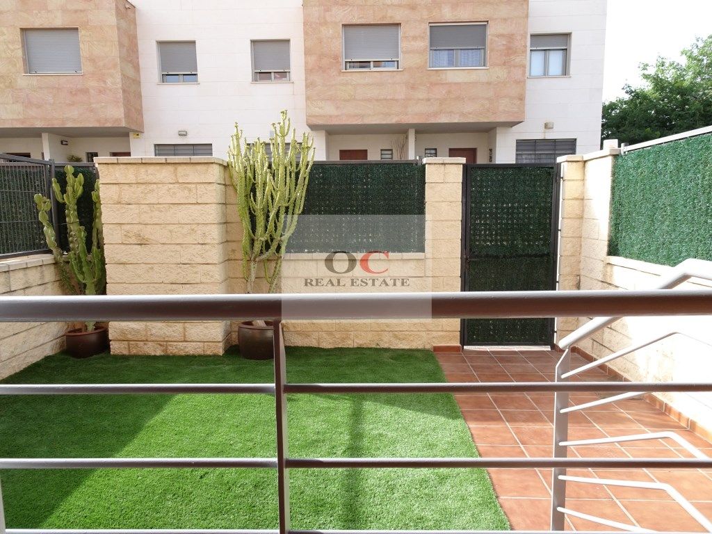 Duplex for sale in N/A, Juan Carlos I
