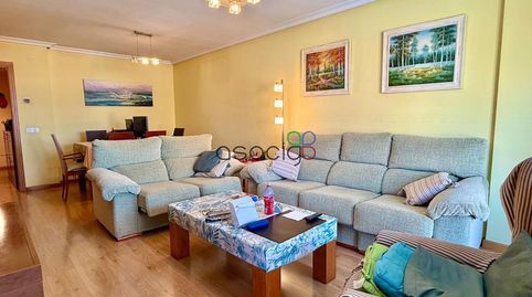 Foto 4 de Piso en venta en Solan de Cabras, Estación - Los Manantiales, Guadalajara Capital