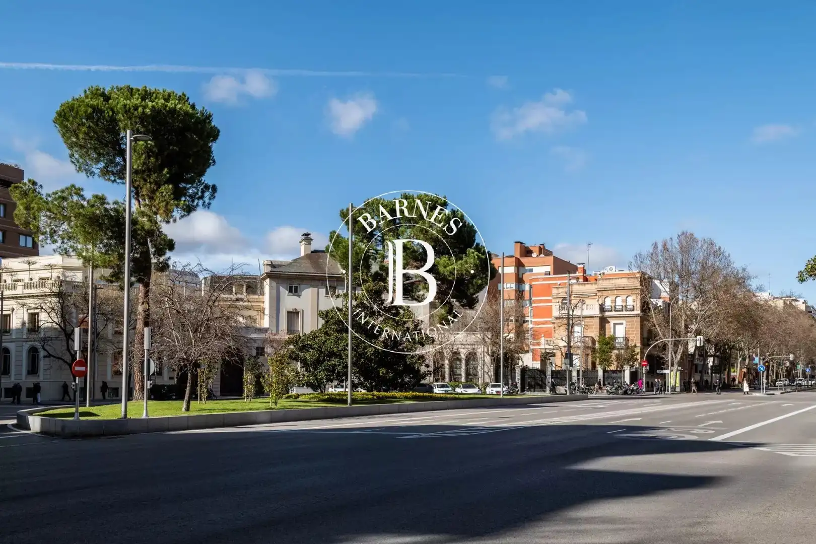 Appartamento con ascensore in vendita a Barrio de Salamanca, imagen 46