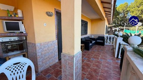 Photo 2 of Houses for sale in Vilamarxant, Valencia