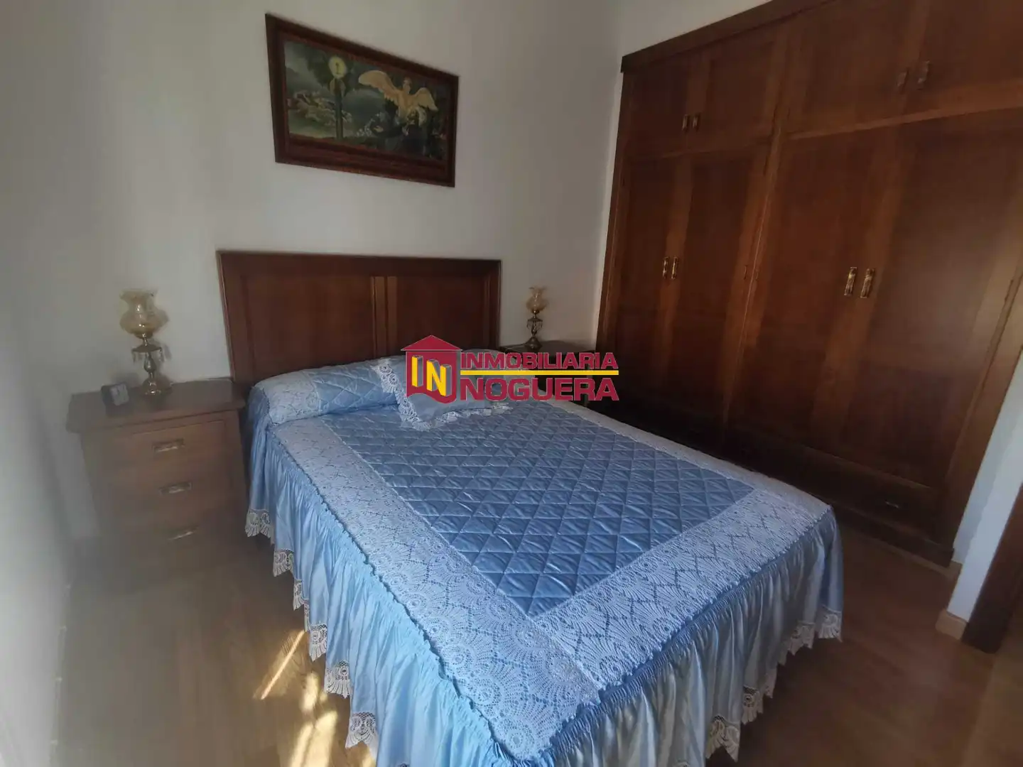 Habitación de Casa o chalet en venta en Cañada Rosal