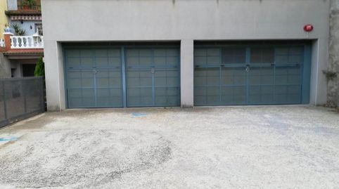 Solvia Inmobiliaria  Garaje Vallirana, imatge 2