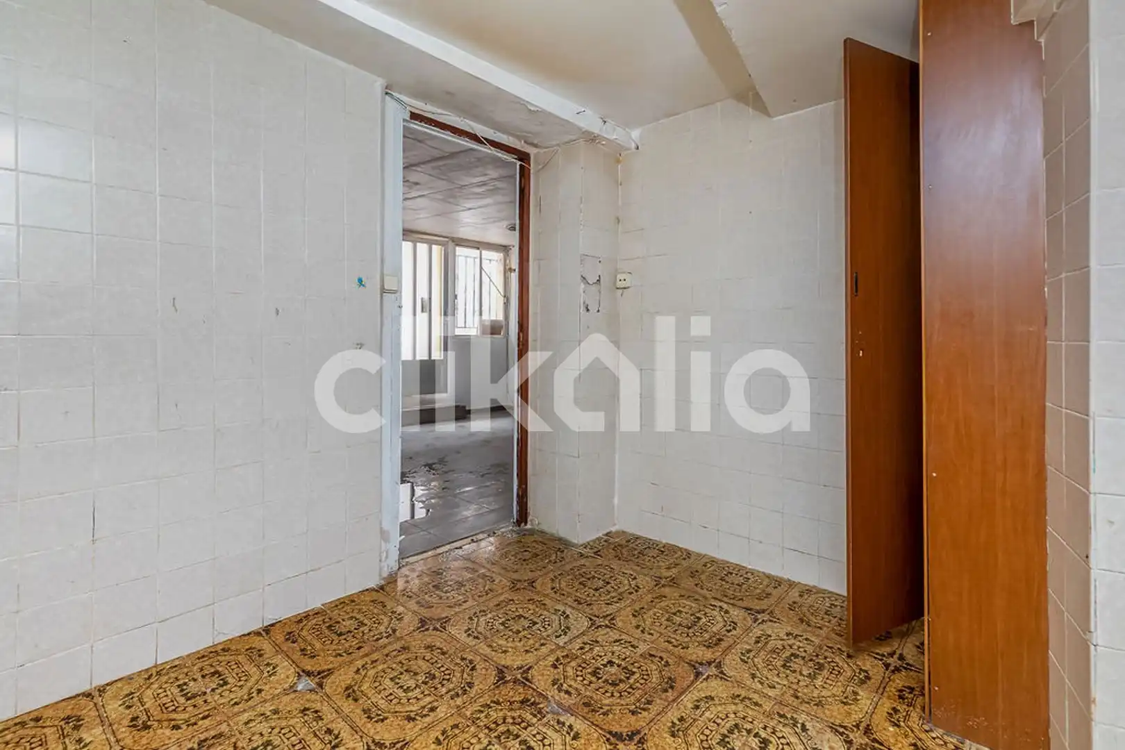 Piso en venta en Requena