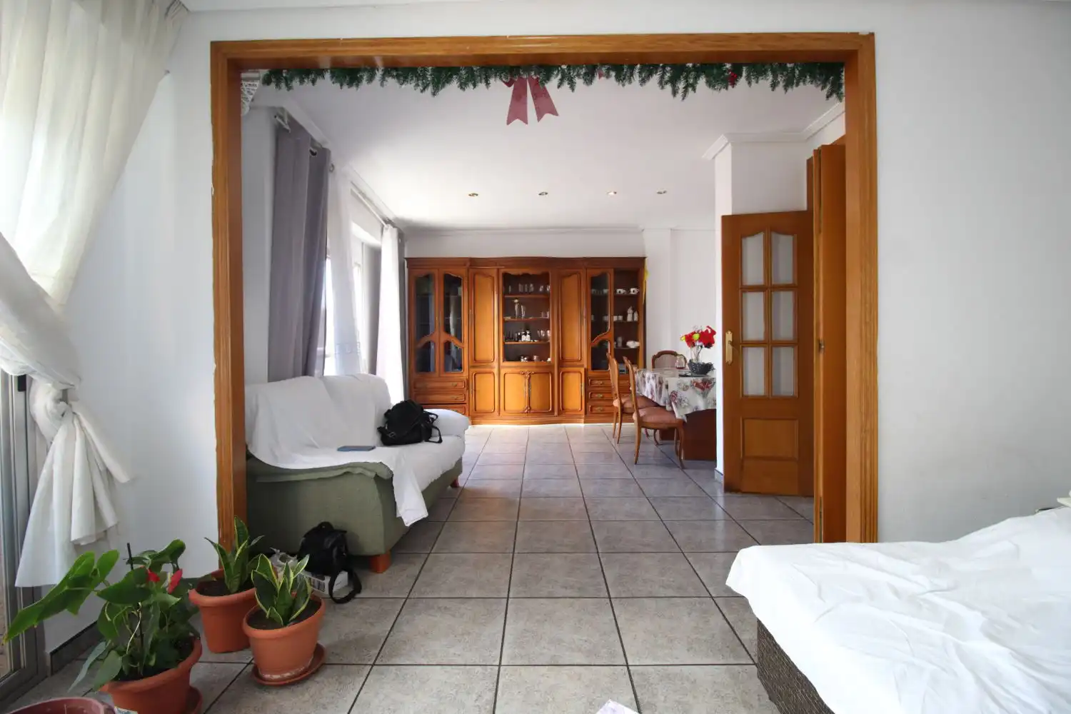 Piso en venta en Almenara con Balcón