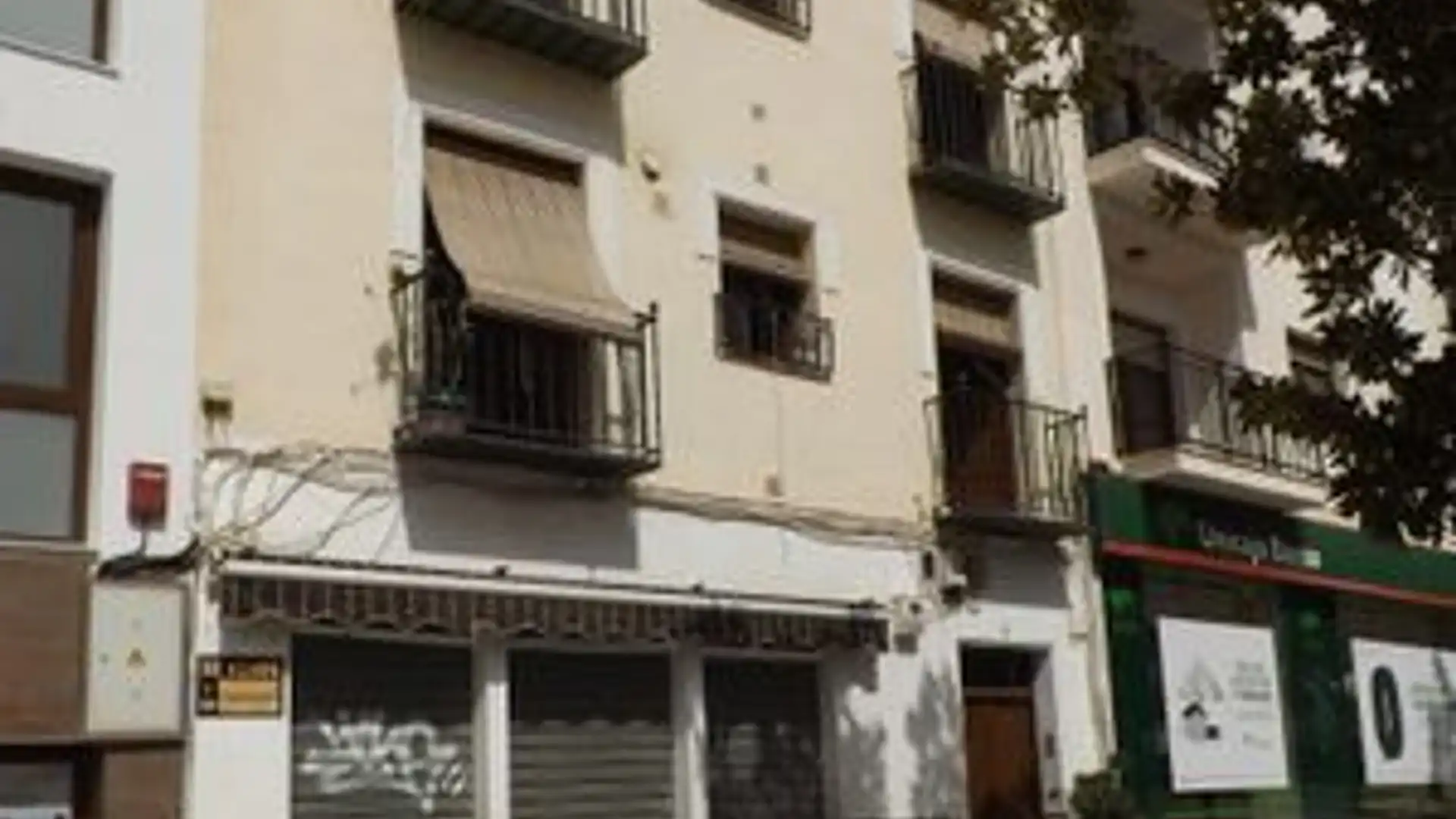 Edifici en venda a Plaza ERMITA, Avda Pescia - Ctra de Frigiliana