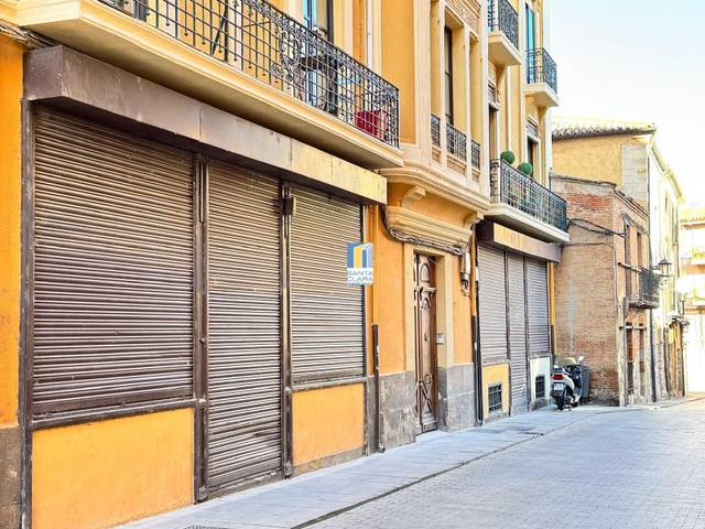 Local comercial en Venta en Casco Antiguo
