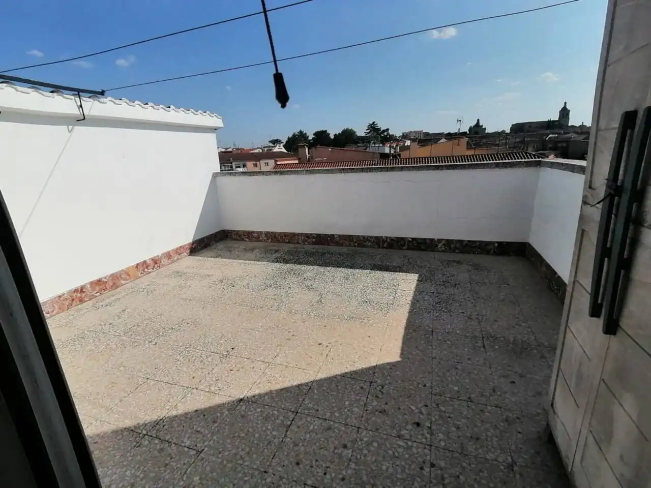 Flat for sale in Avenida SALAMANCA, 30, Ciudad Rodrigo