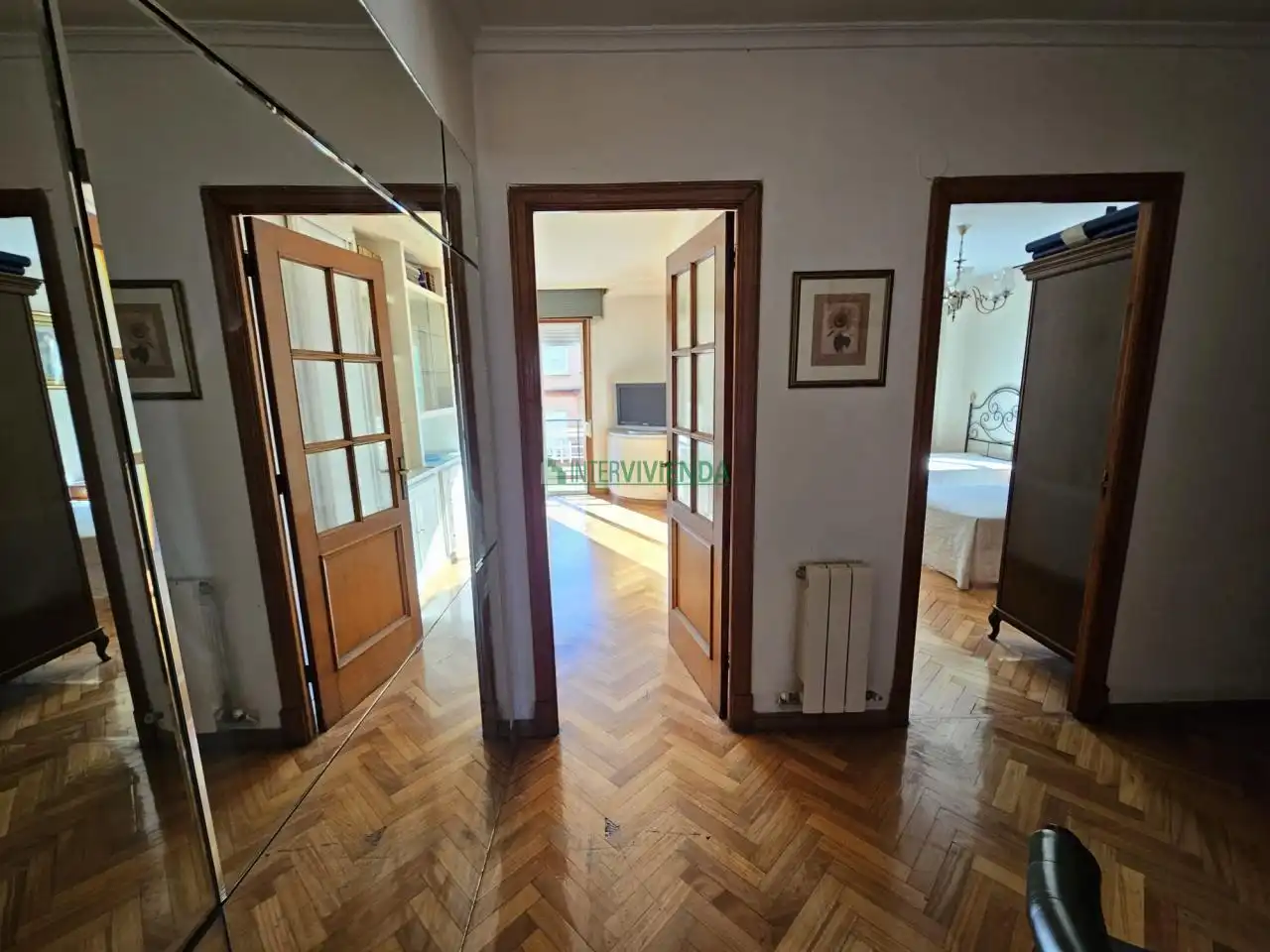 Piso con terraza en venta en Teis, imagen 11