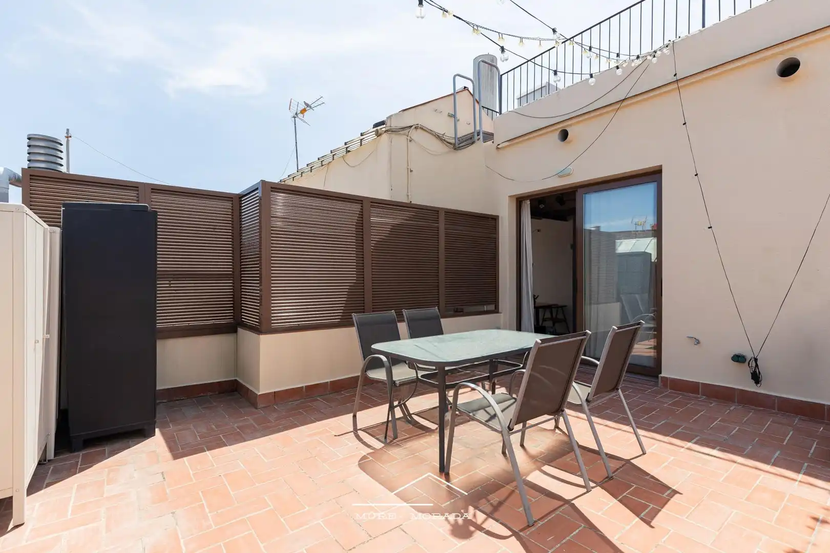 Attique avec terrasse à vendre à Eixample, imagen 17