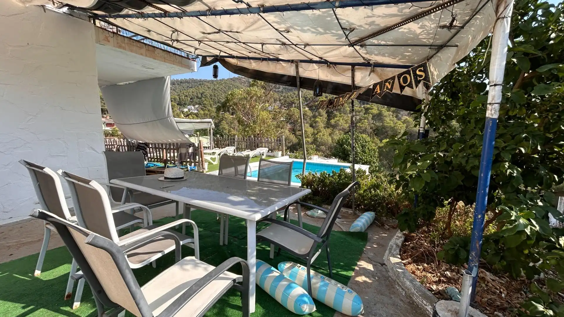 Casa con piscina in vendita a BOSC DE SAMSO, imagen 51