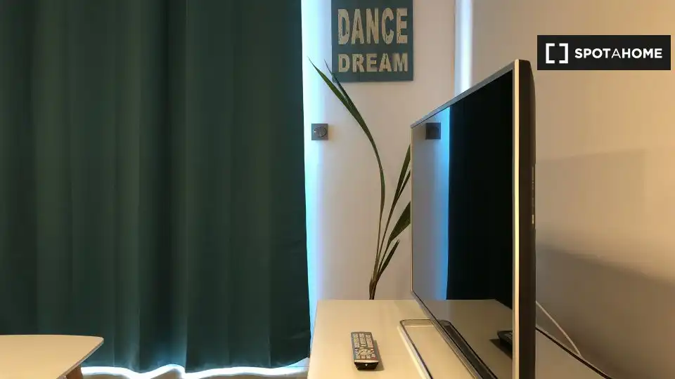 Room in Villaverde Alto