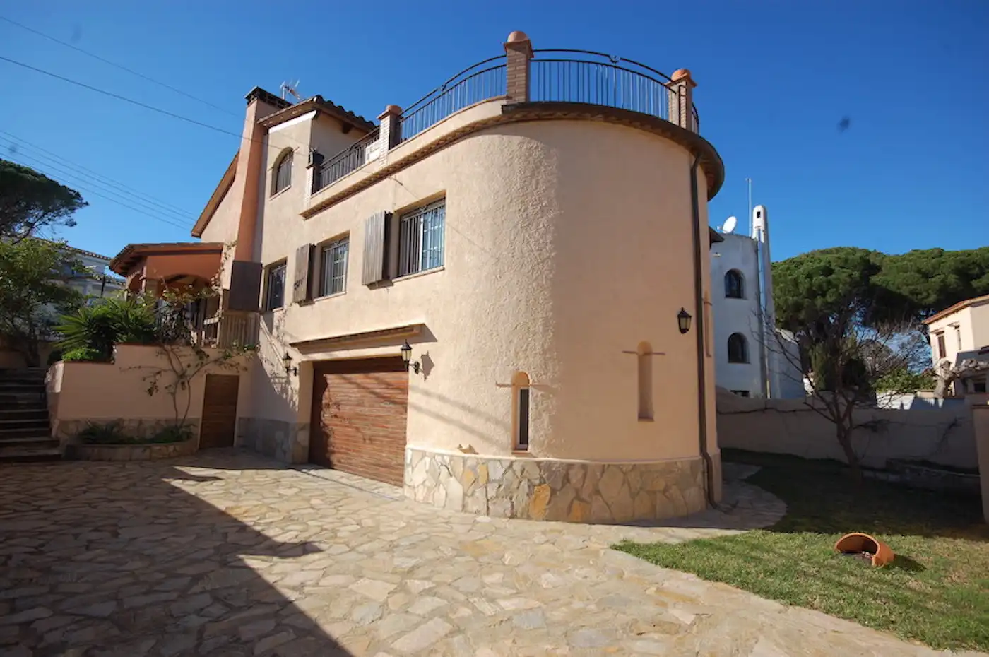 Casa con piscina en venta en Port - La Cota - Puig Sec, imagen 24