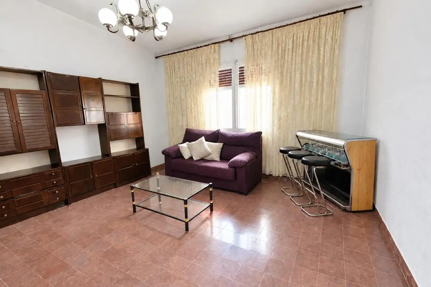 Wohnung mit Aufzug zum Verkauf in calle de València, imagen 3