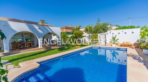 Foto 4 de Casa o chalet en venta en Calle Ibiza, Bellavista - Capiscol - Frank Espinós, Sant Joan d'Alacant