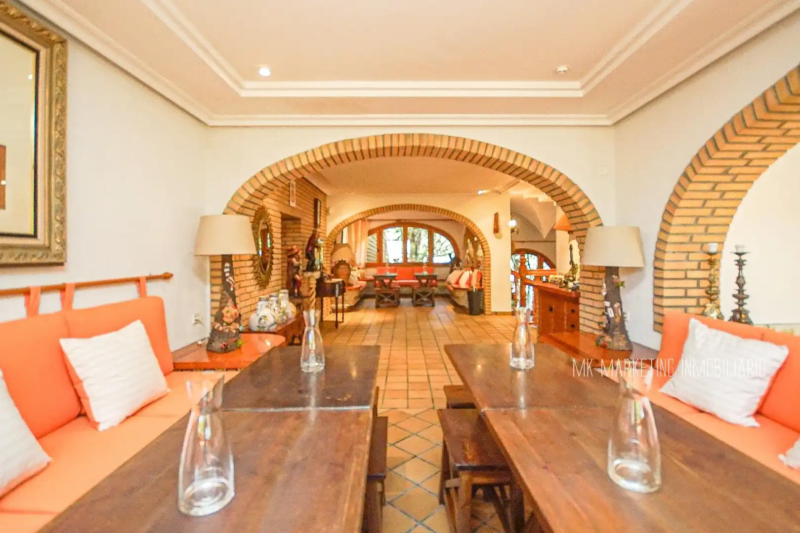Casa o chalet en venta en Mazarrón con Calefacción, Jardín privado y Terraza