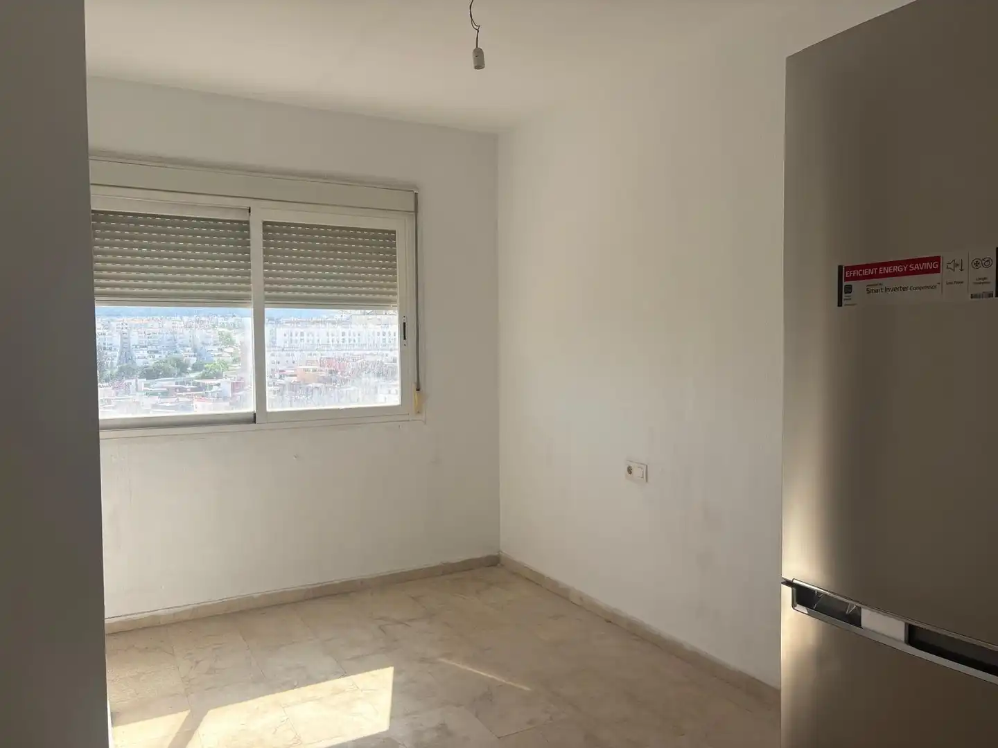 Bedroom of Flat for sale in Algeciras