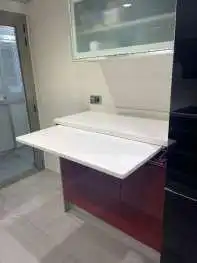 Vista exterior de Pis en venda en Terrassa amb Aire condicionat, Calefacció i Forn