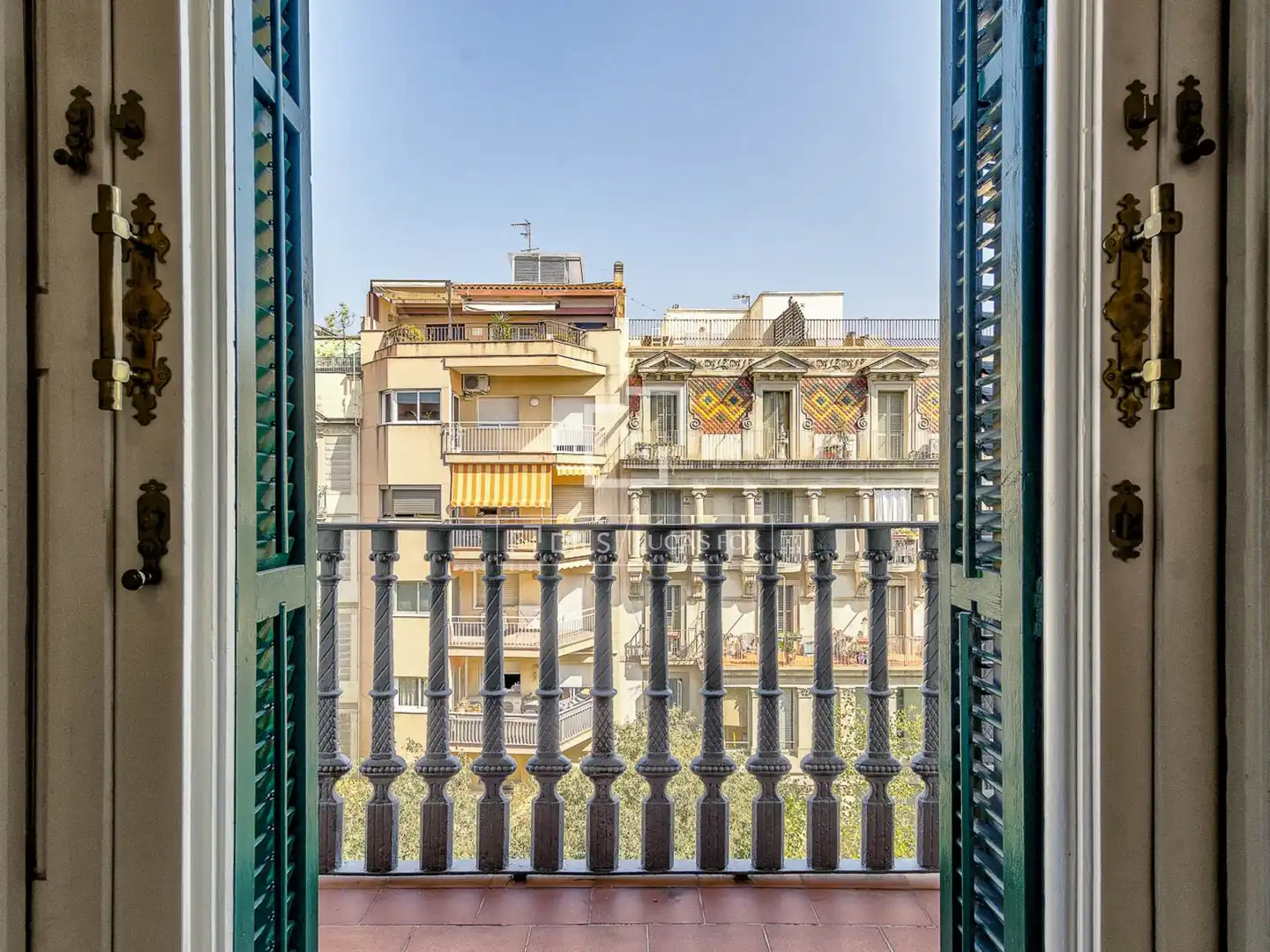 Wohnung mit Terrasse zum Verkauf in Eixample, imagen 9