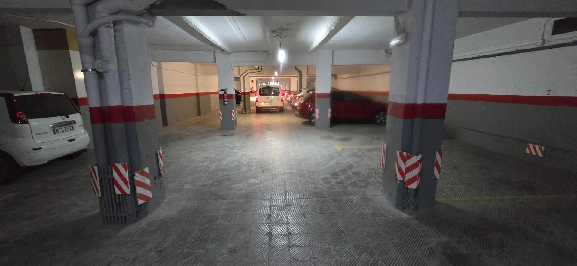 Einzelparkplatz zur Miete in Calle CAPITANS COMELLAS 38, imagen 10