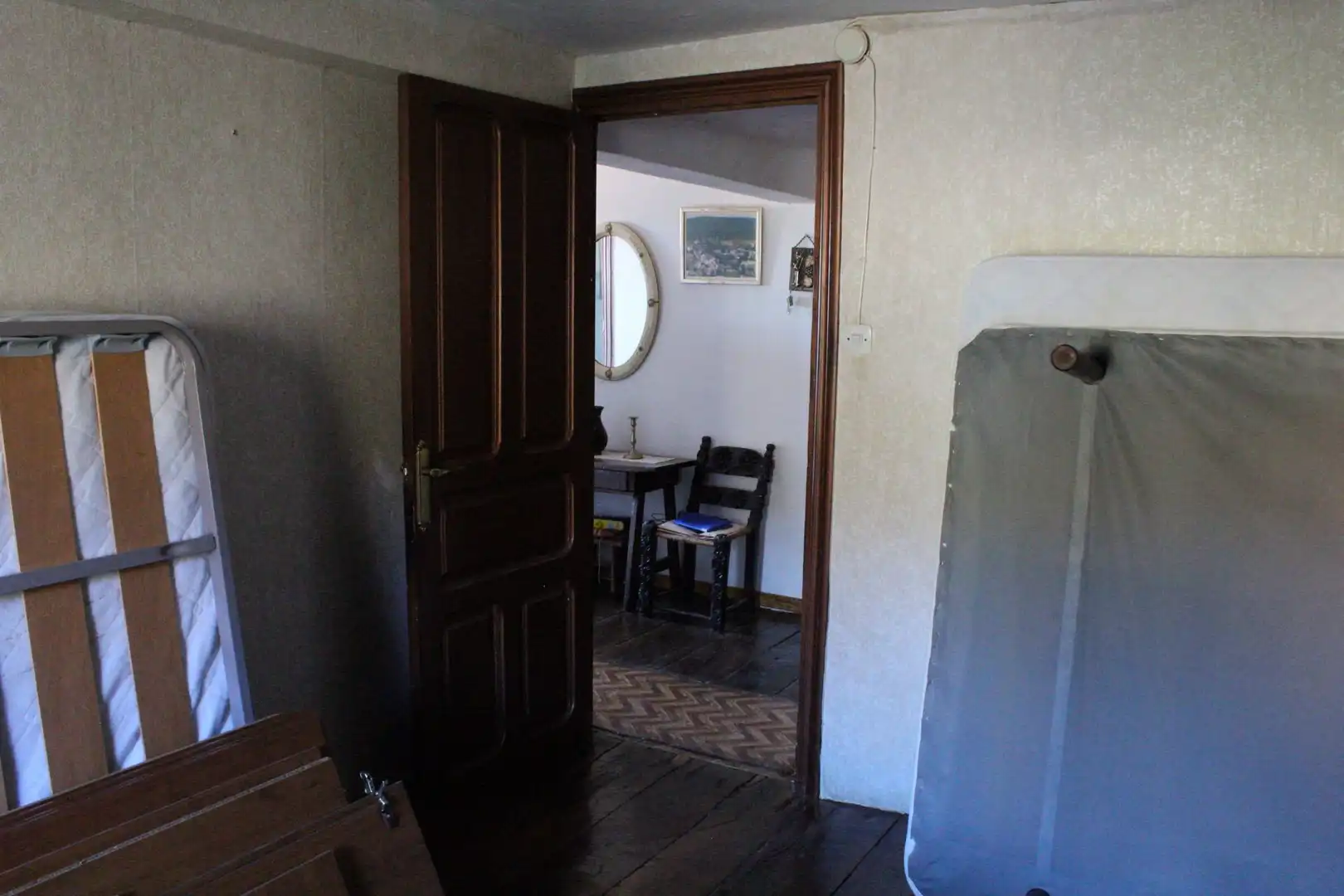 Country house zum Verkauf in Valdeprado del Río mit Privatgarten