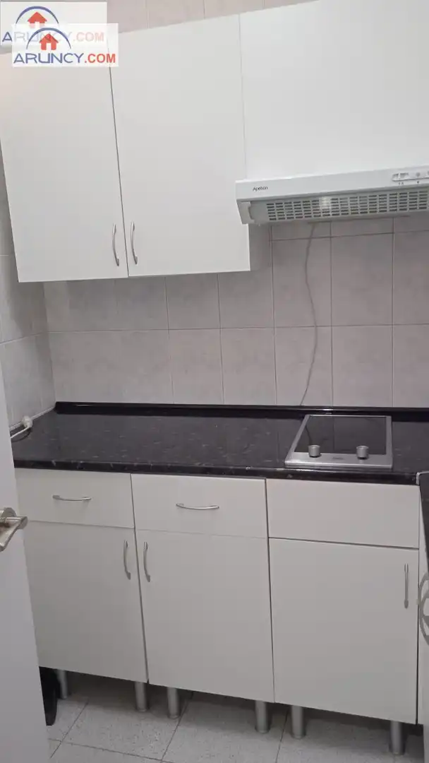 Apartments for rent in Los Remedios