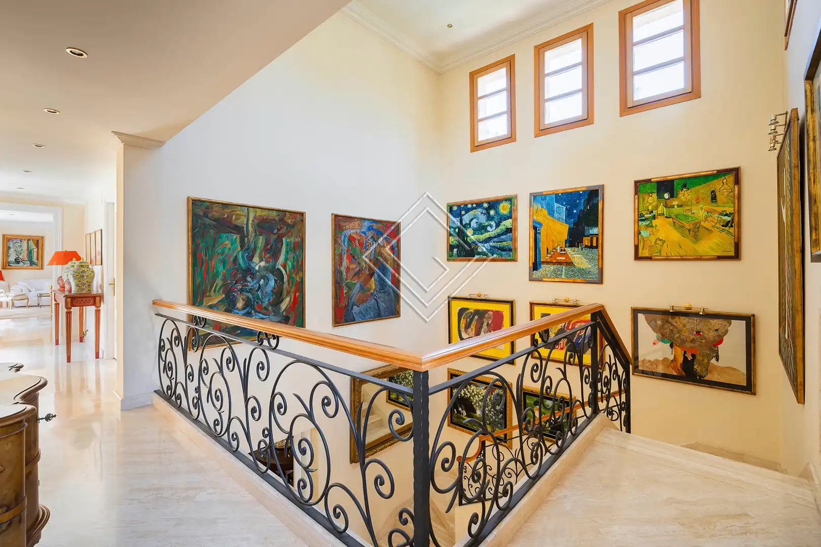Chalet con piscina en venta en Nueva Andalucía, imagen 13