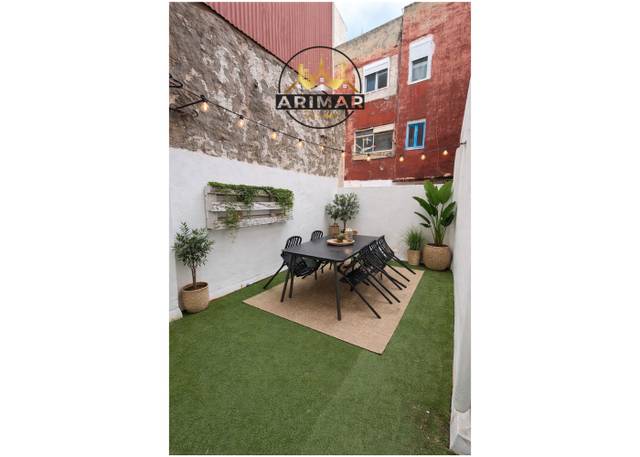 Piso en Venta en Carrer de Jordi Juan, 89 en Ensanche - Parque del Oeste