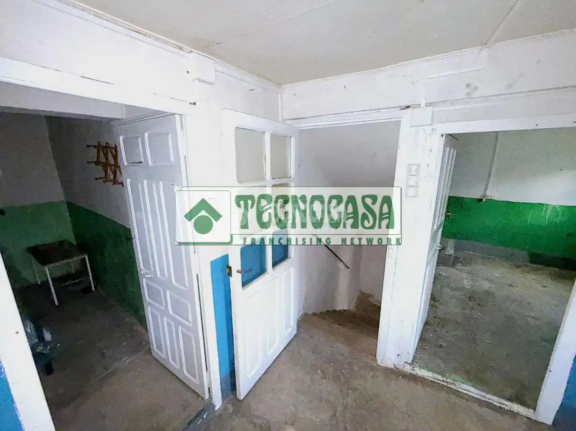 Casa o xalet en venda en Huérguina