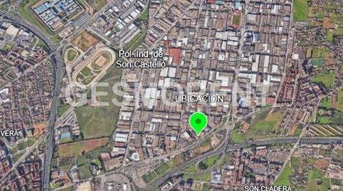 Photo 4 of Industrial buildings for rent in Sa Indioteria Urbà,  Palma de Mallorca