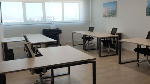 Foto 5 von Büro zur Miete in Calle Ramal de Corpas, 9, Cúllar Vega, Granada