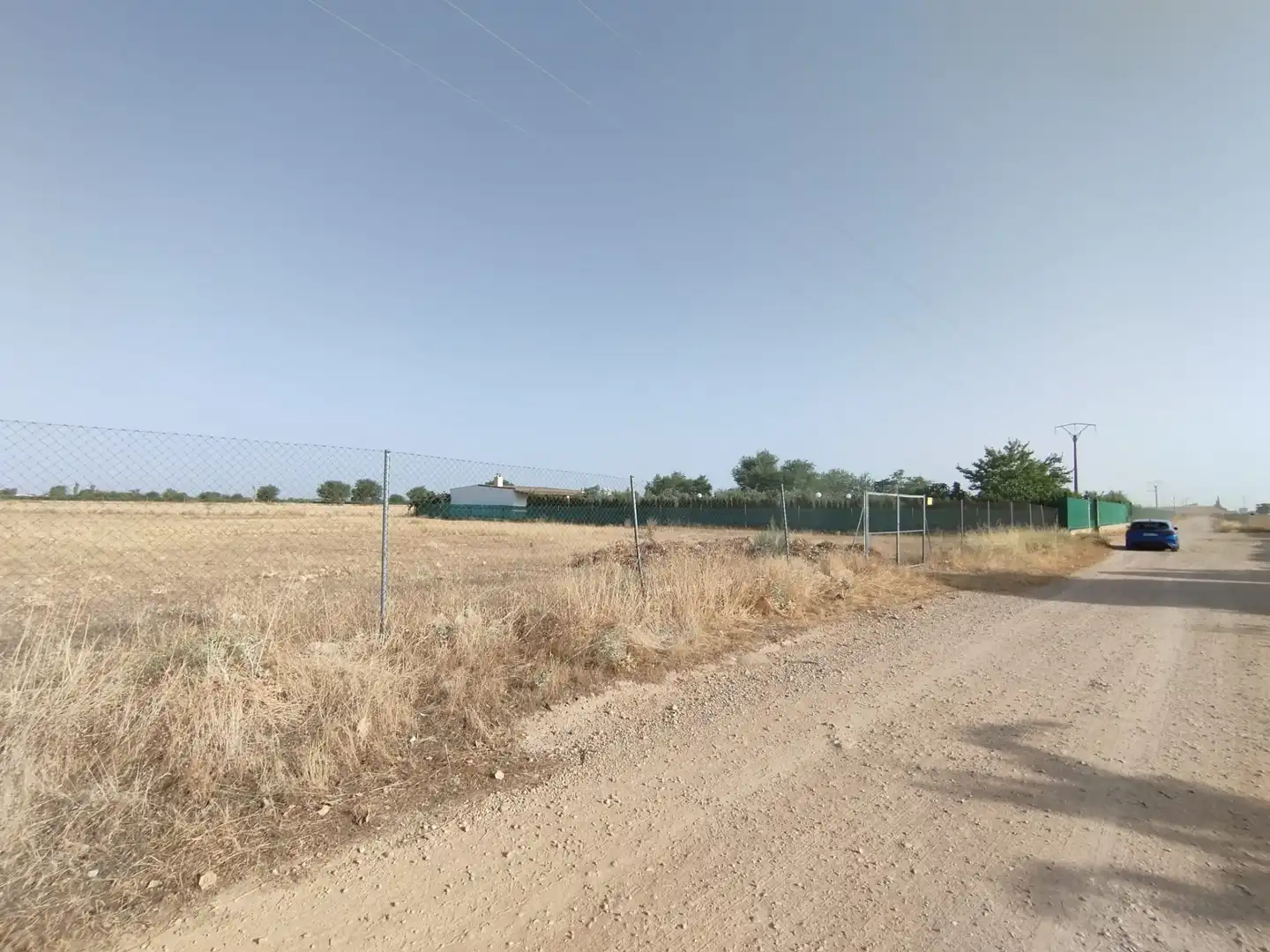 Xalet amb piscina en venda a Vial Camino, imagen 31
