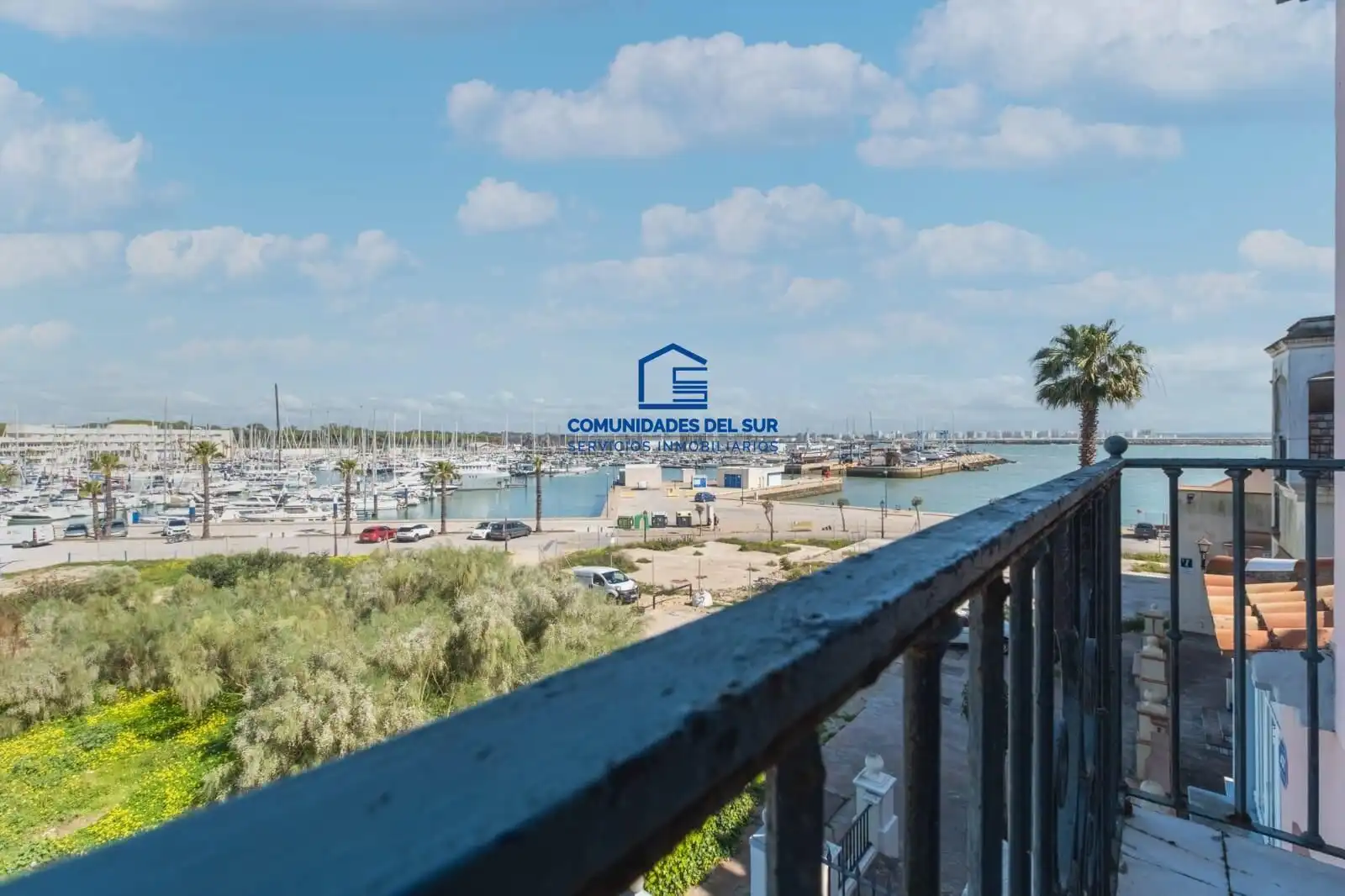 Apartments for rent in El Puerto de Santa María