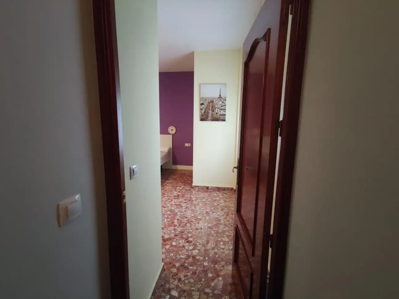 Àtic en venda a Andújar