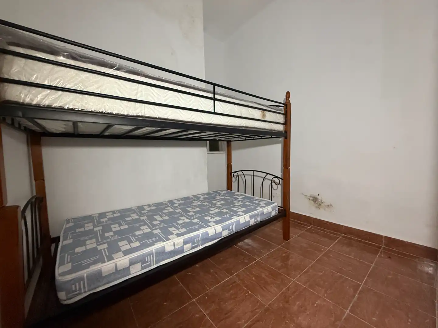 Habitación de Piso en venta en Burriana / Borriana