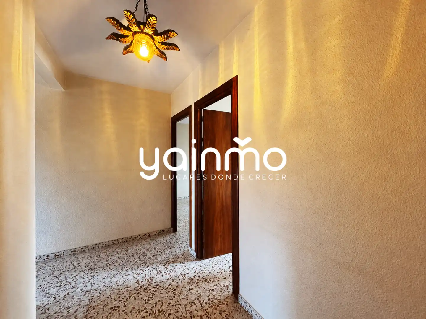 Casa adosada en venta en La Guardia de Jaén con Terraza