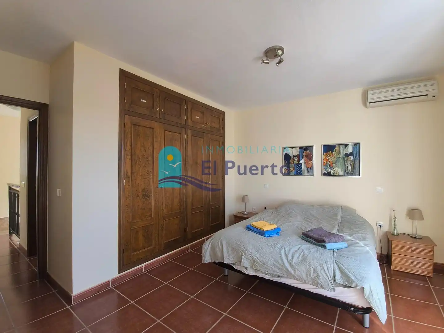 Xalet amb terrassa en venda a Puerto de Mazarrón, imagen 10