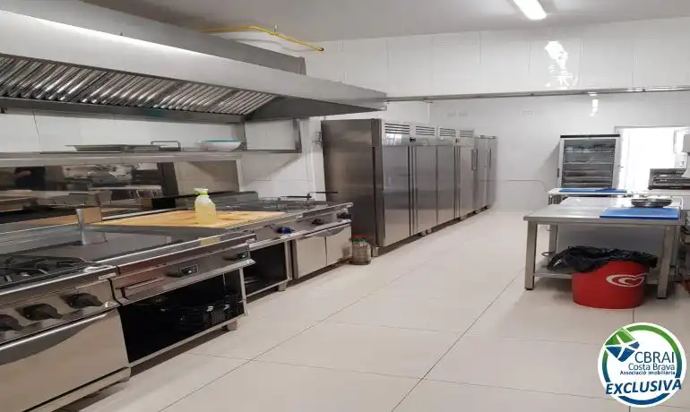 Business premises for sale in Carrer de Joan Badosa i Compte, imagen 9