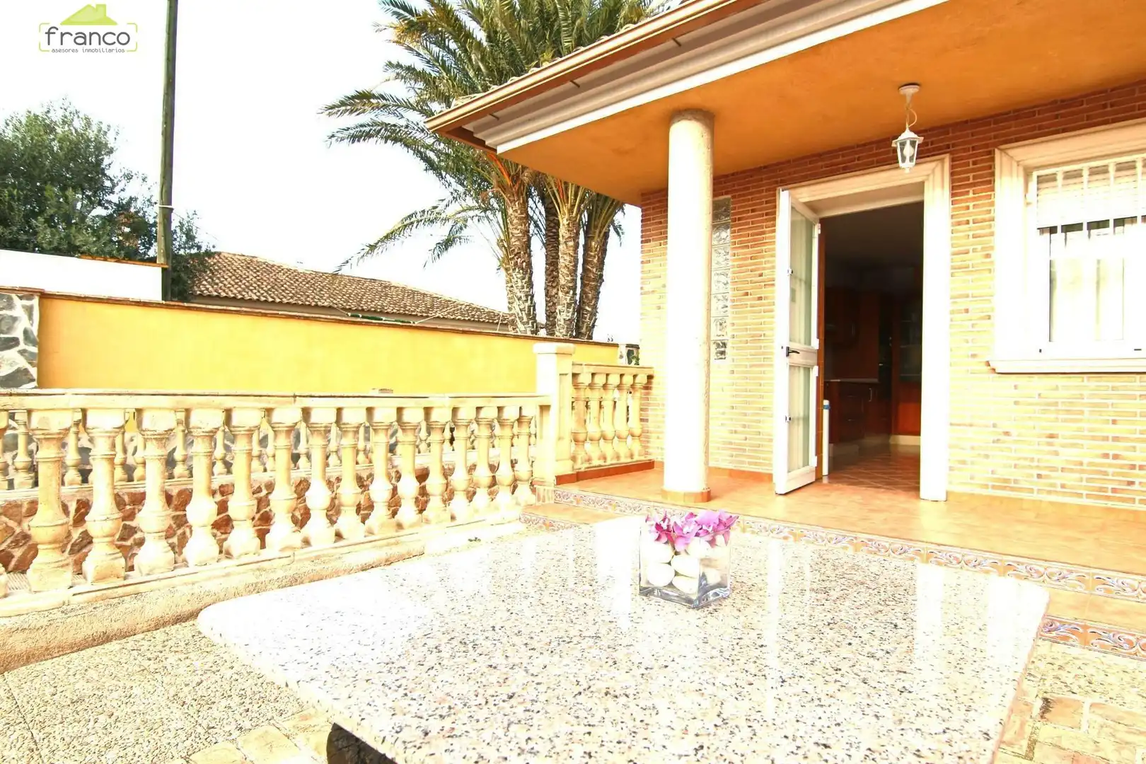 Casa o xalet en venda a Zarandona