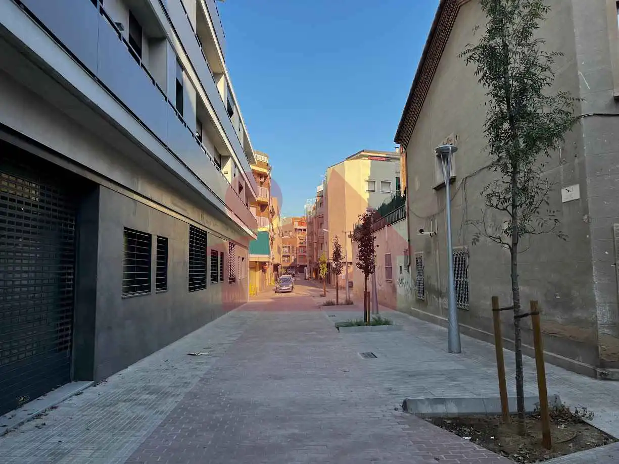 Casa o chalet en venta en La Llagosta