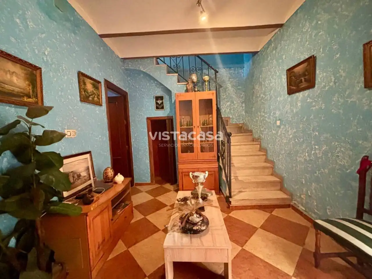 Casa o chalet en venta en El Viso del Alcor con Terraza