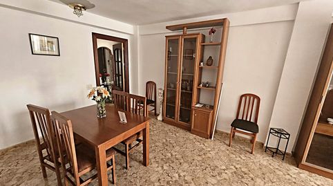 Foto 4 de Piso en venta en Calle Alcalde Joaquín Quiles, Alegría de la Huerta- Jardín de Málaga, Málaga Capital