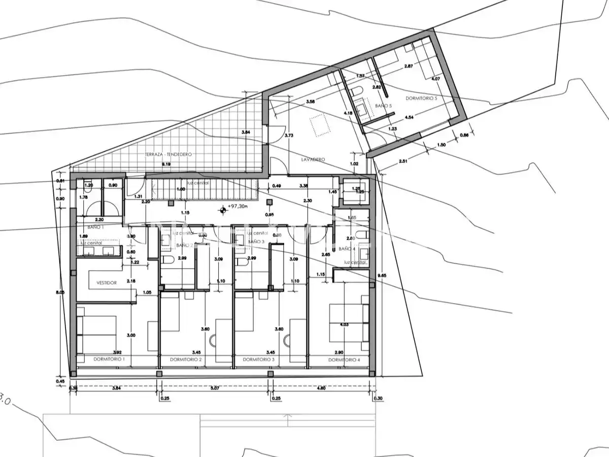Terreny residencial en venda a Bellamar, imagen 8