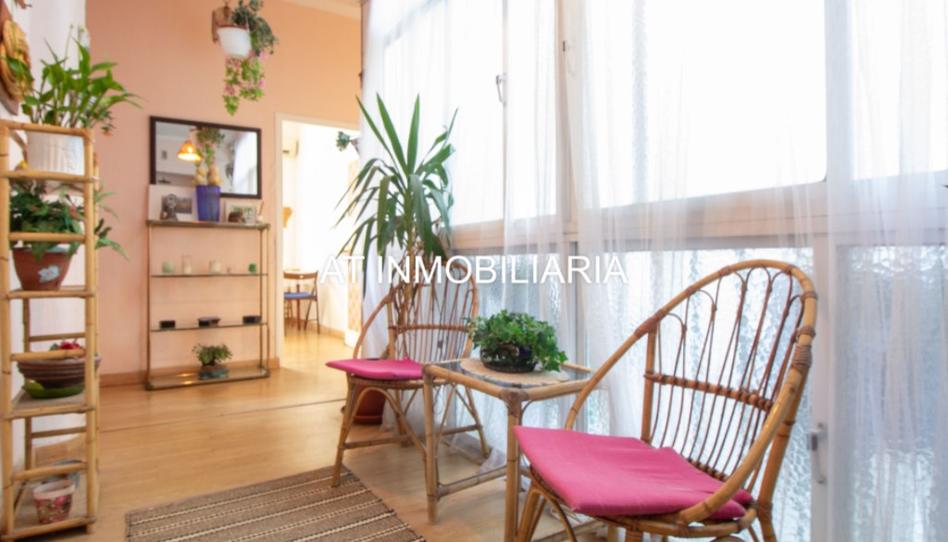 Foto 1 de Piso en venta en Calle Magistral Cabrera, El Pópulo - Santa María, Cádiz