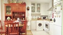 Kitchen of Flat for sale in Castañeda  with Heating and Terrace