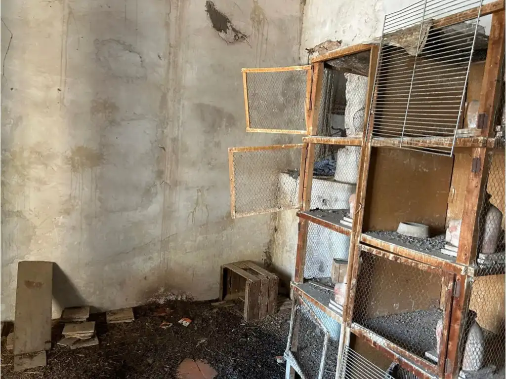 Casa amb terrassa en venda a Segorbe, imagen 33