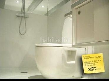 Apartament amb ascensor de lloguer a Avenida de Nocedo 8
