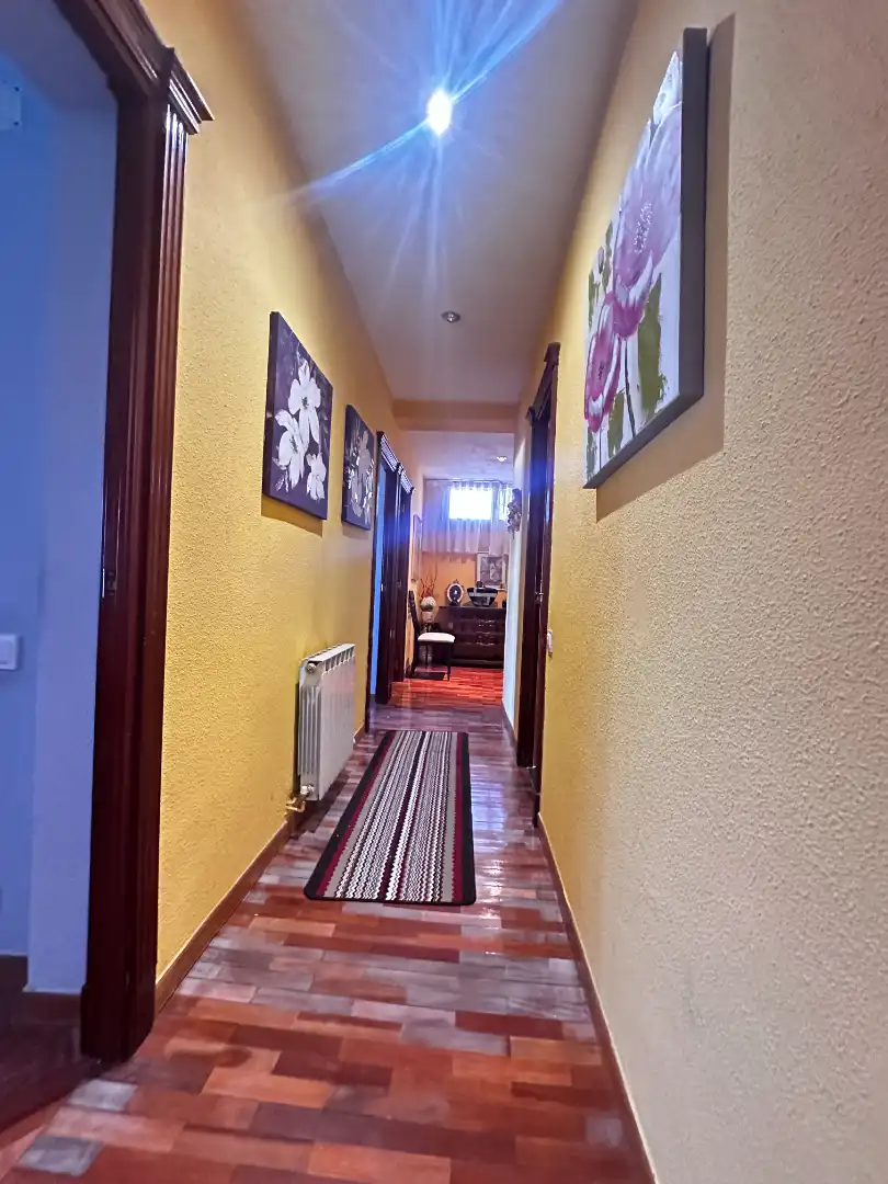 Casa o chalet en venta en Las Rozas de Madrid con Aire acondicionado, Calefacción y Jardín privado