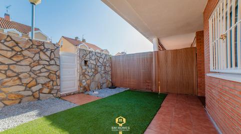 Foto 3 de Casa o chalet de alquiler en Calle la Bodega, Camarma de Esteruelas, Madrid