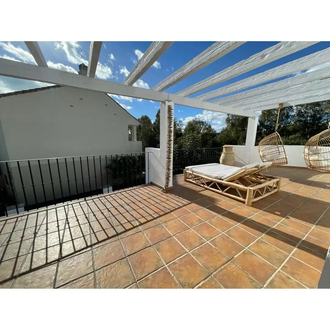 Houses for rent in SIRIO-NVA ANDALUCIA F, 145, Los Naranjos