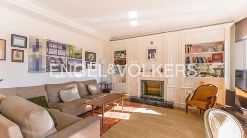 Foto 4 de Apartament en venda a Ibiza de Madrid, Madrid